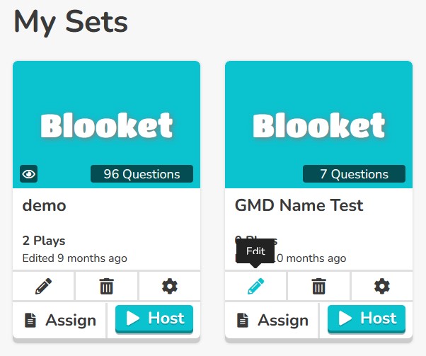 Learning Games: Blooket vs Kahoot vs Gimkit vs Quizizz