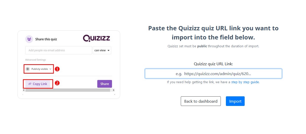 Quiz - Quizizz