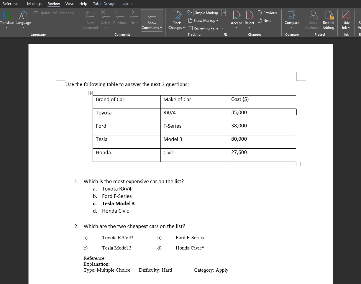 completed conversion from pdf into docx using Word