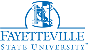 fayetteville state university logo