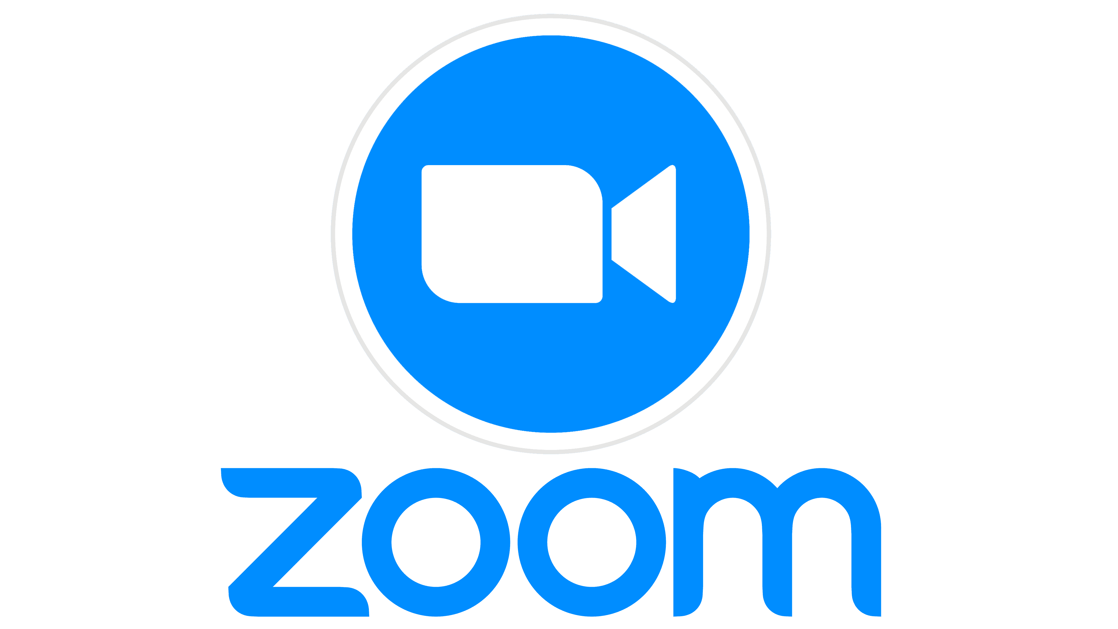 logo of Zoom