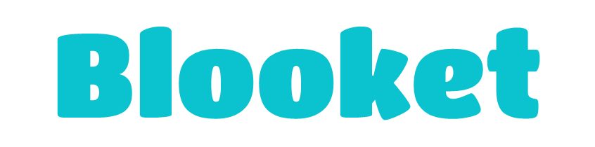 logo of Blooket