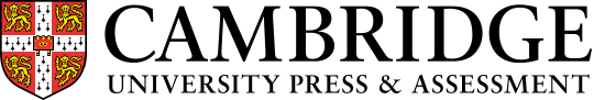 cambridge university press and assessment logo