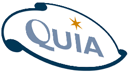 logo of quia.com