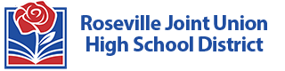 Roseville Joint Union High School District logo