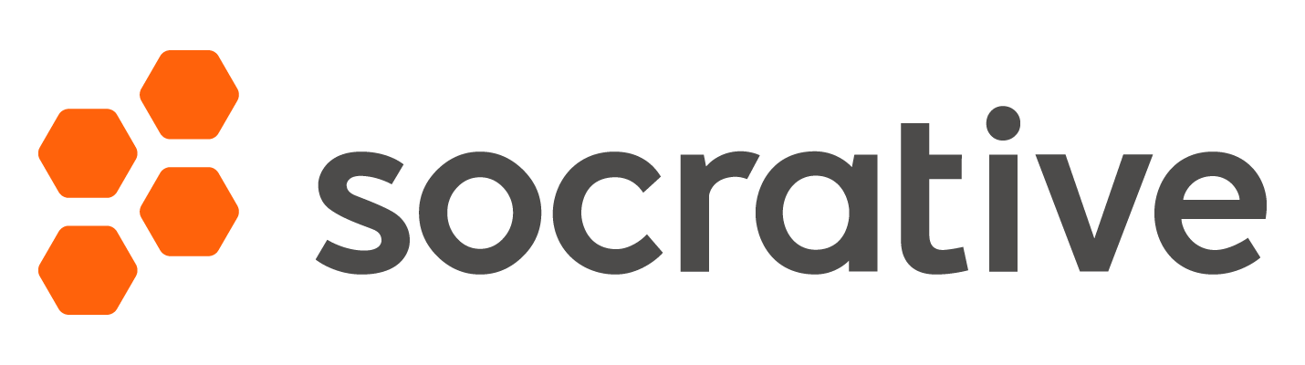 logo of socrative